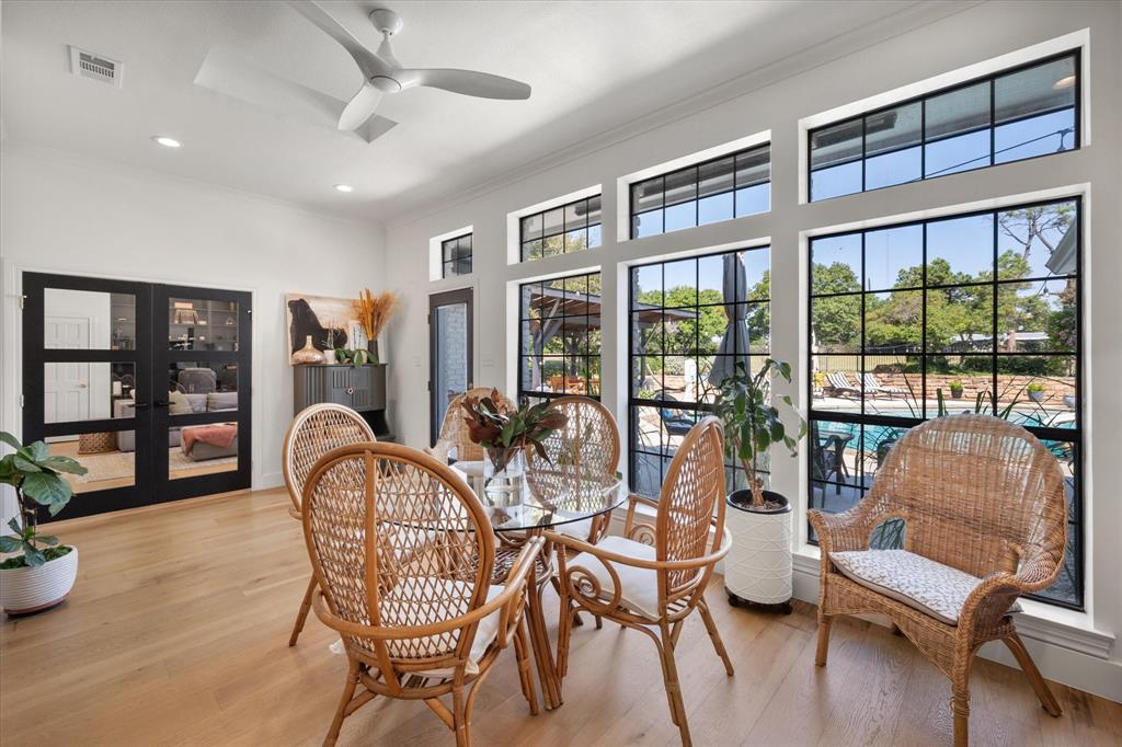 Woodlands Add - Residential