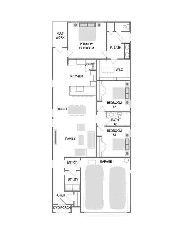 516 Green Grass Drive