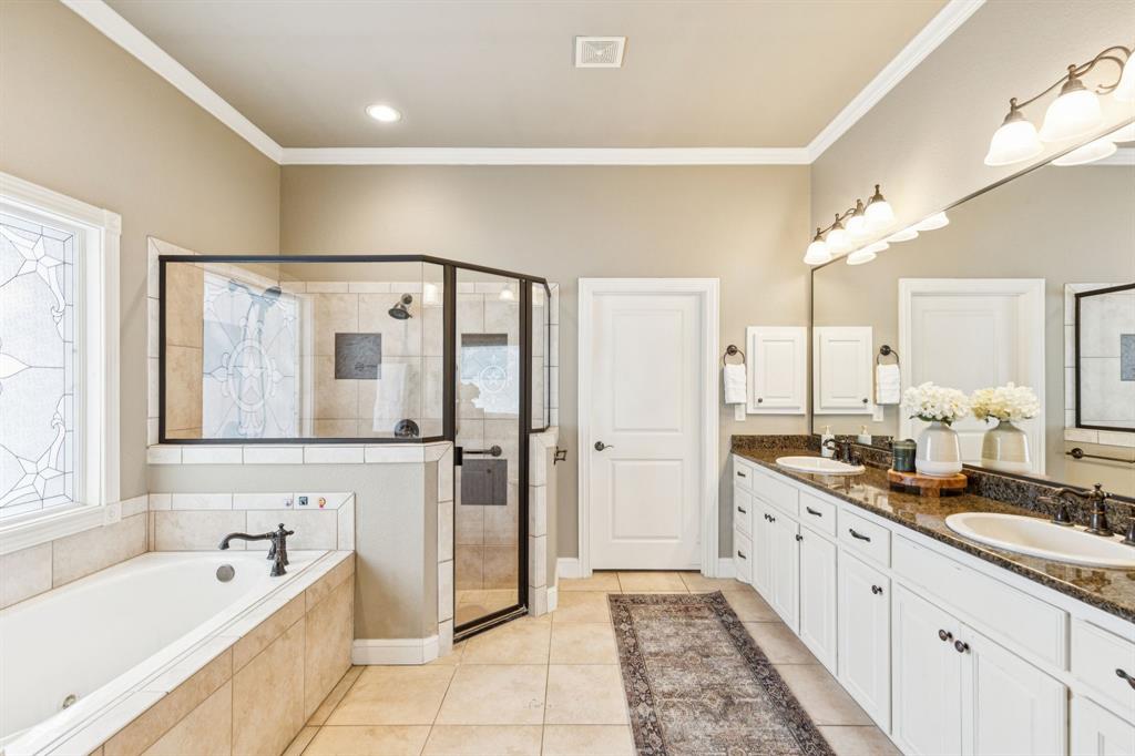 Resort On Eagle Mountain Lake - Residential