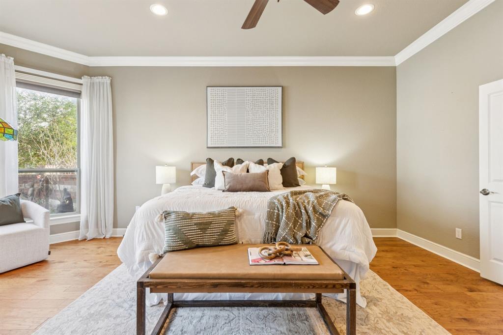 Resort On Eagle Mountain Lake - Residential