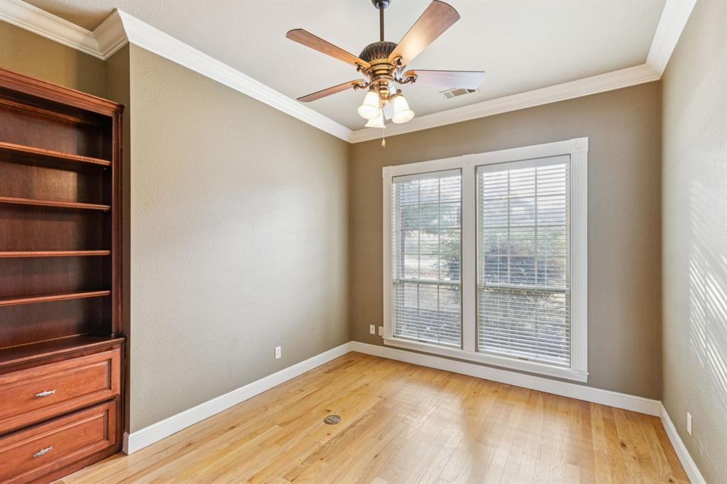 Resort On Eagle Mountain Lake - Residential