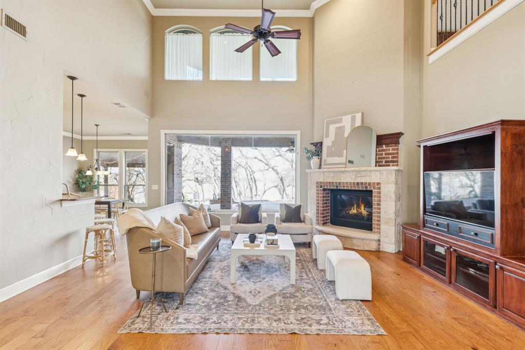 Resort On Eagle Mountain Lake - Residential