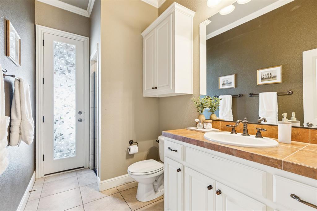 Resort On Eagle Mountain Lake - Residential