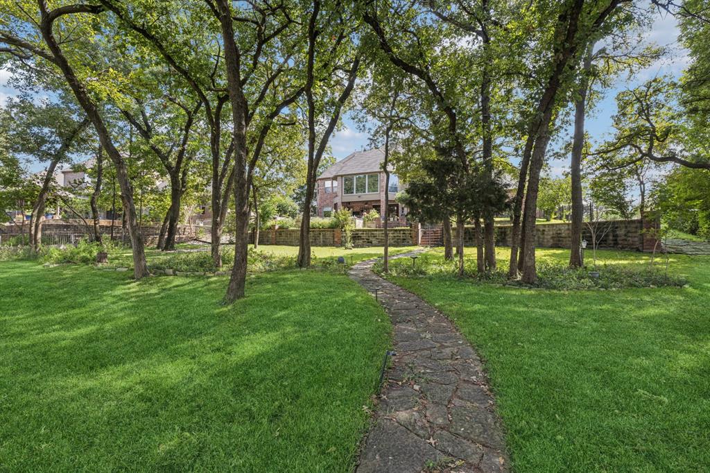 Resort On Eagle Mountain Lake - Residential