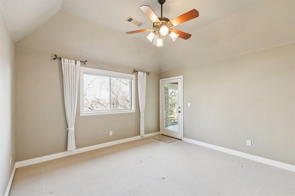 Resort On Eagle Mountain Lake - Residential