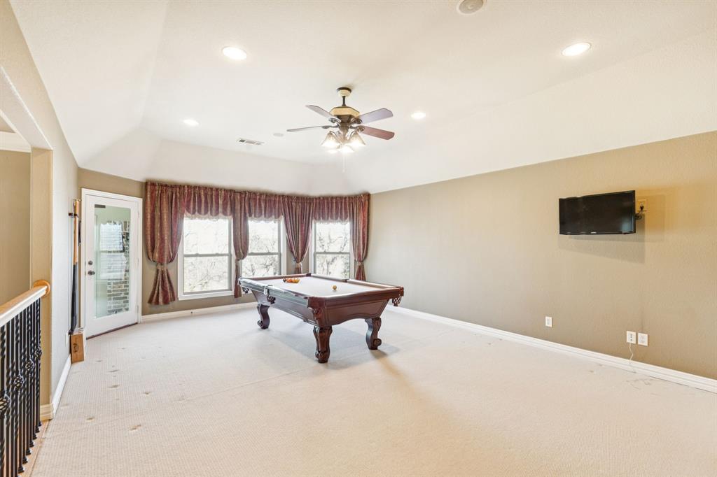 Resort On Eagle Mountain Lake - Residential