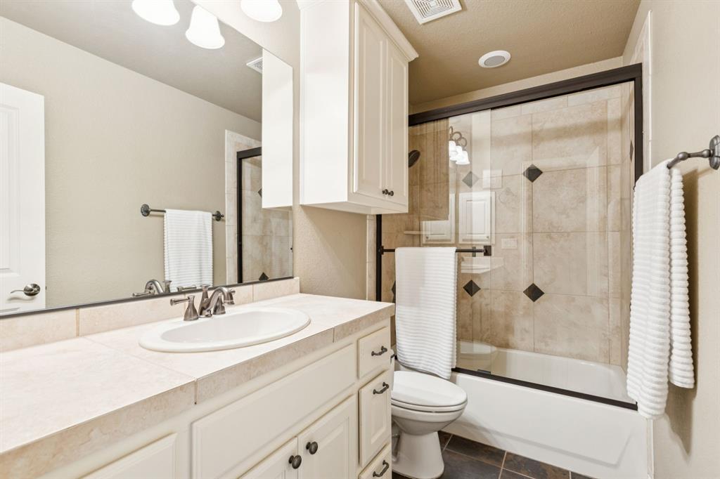 Resort On Eagle Mountain Lake - Residential