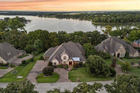 5808 Lakeside Drive Fort Worth TX 76179