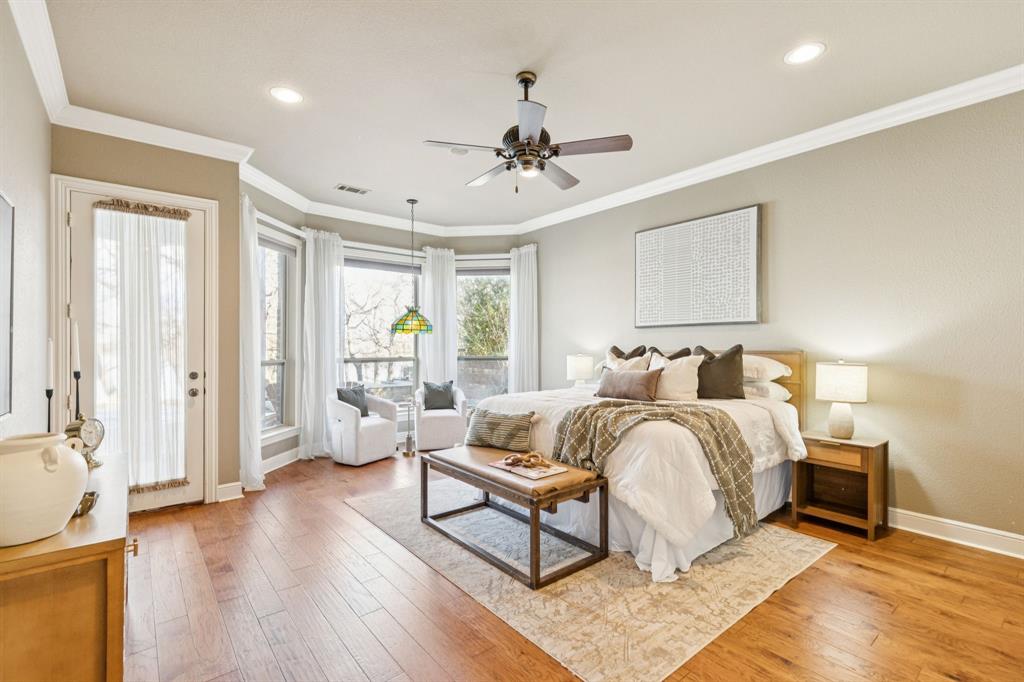 Resort On Eagle Mountain Lake - Residential