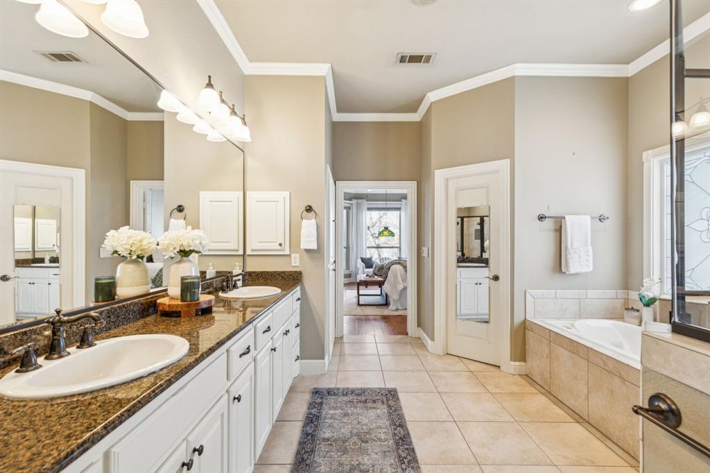 Resort On Eagle Mountain Lake - Residential