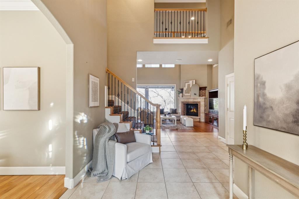 Resort On Eagle Mountain Lake - Residential