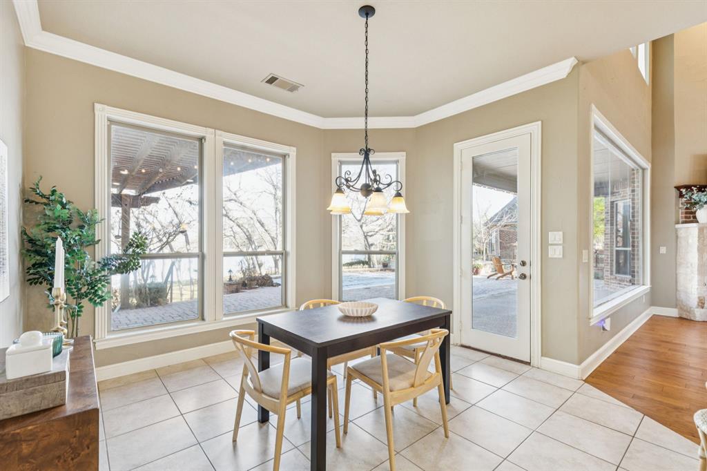 Resort On Eagle Mountain Lake - Residential