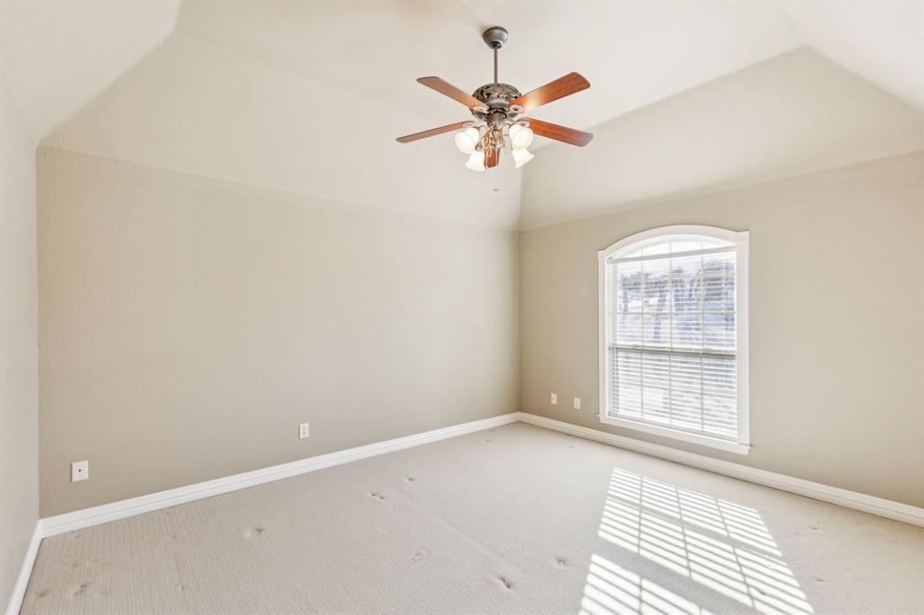 Resort On Eagle Mountain Lake - Residential