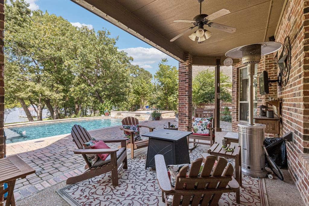 Resort On Eagle Mountain Lake - Residential