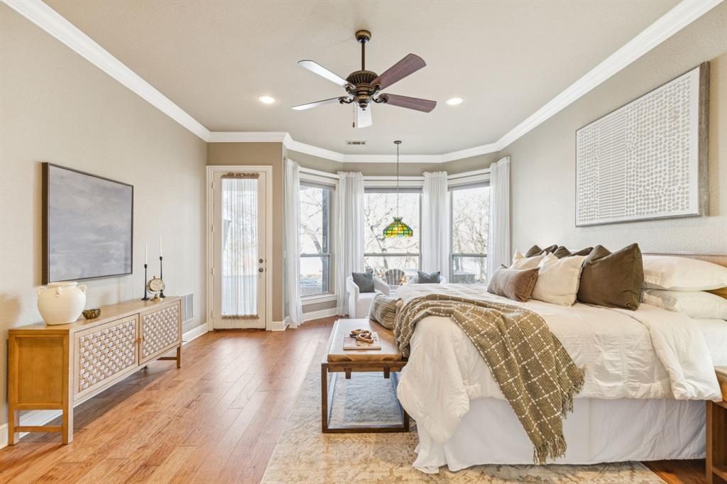 Resort On Eagle Mountain Lake - Residential