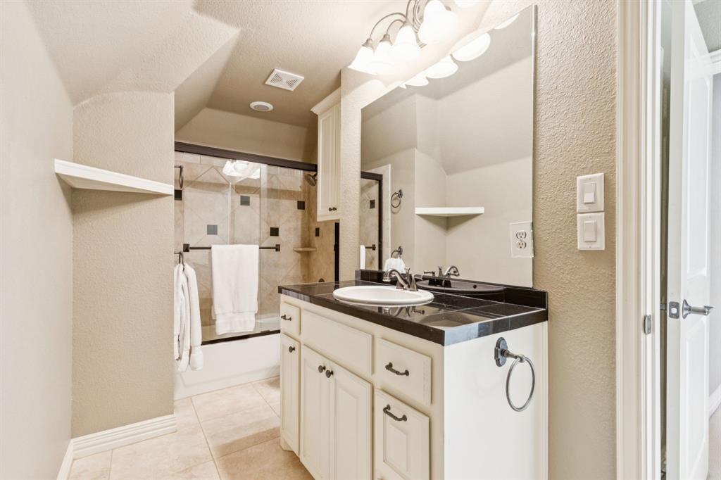 Resort On Eagle Mountain Lake - Residential