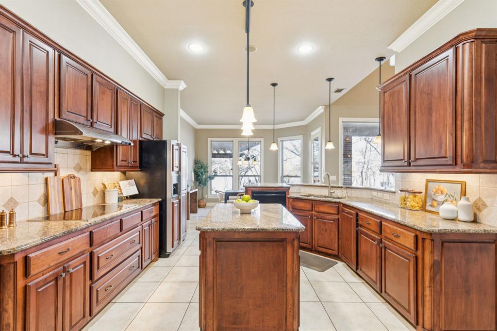 Resort On Eagle Mountain Lake - Residential