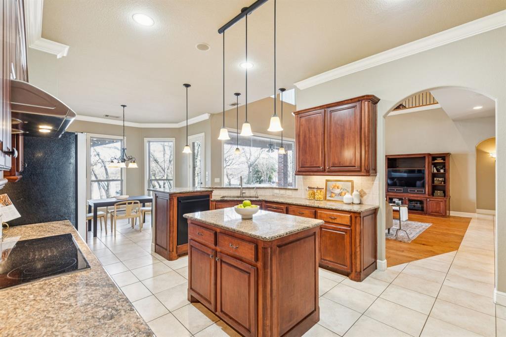 Resort On Eagle Mountain Lake - Residential