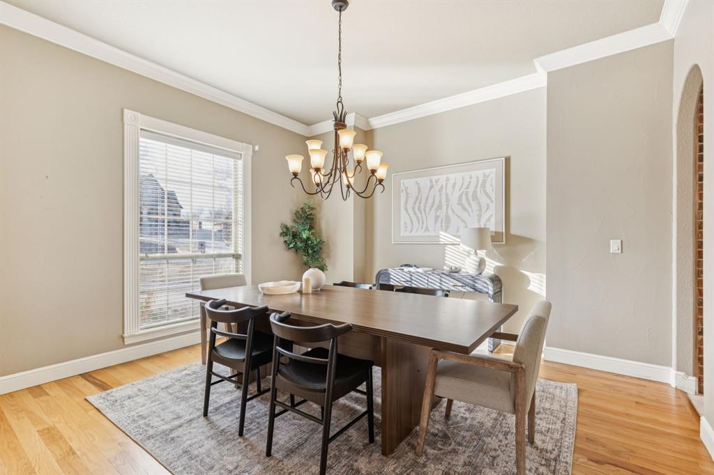 Resort On Eagle Mountain Lake - Residential