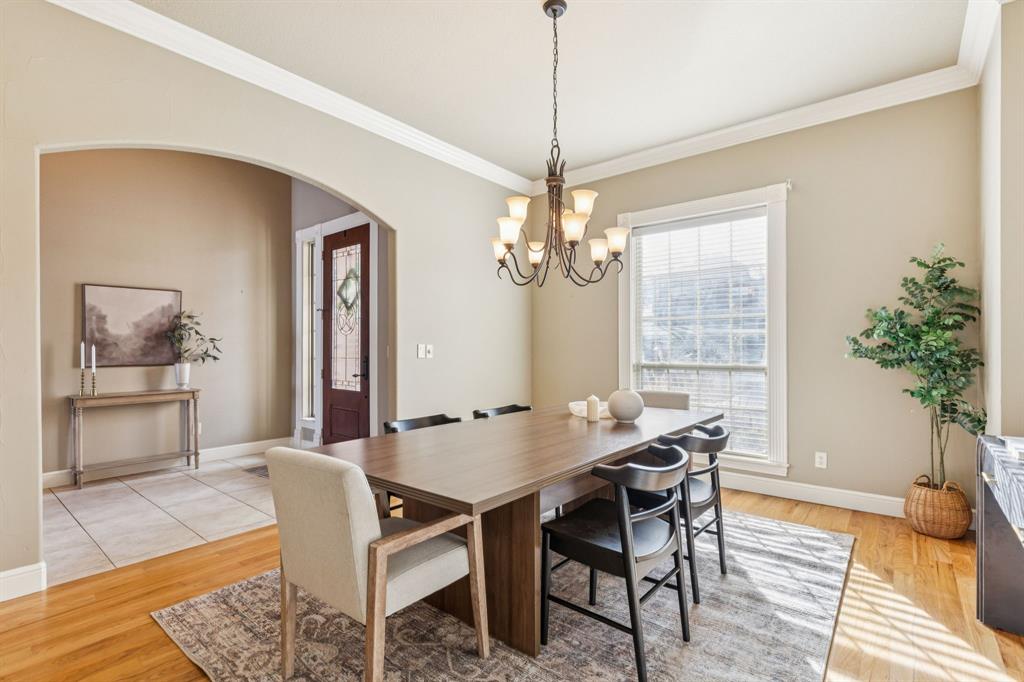 Resort On Eagle Mountain Lake - Residential