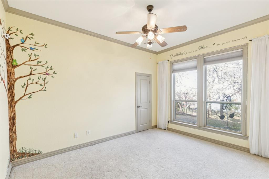 Resort On Eagle Mountain Lake - Residential