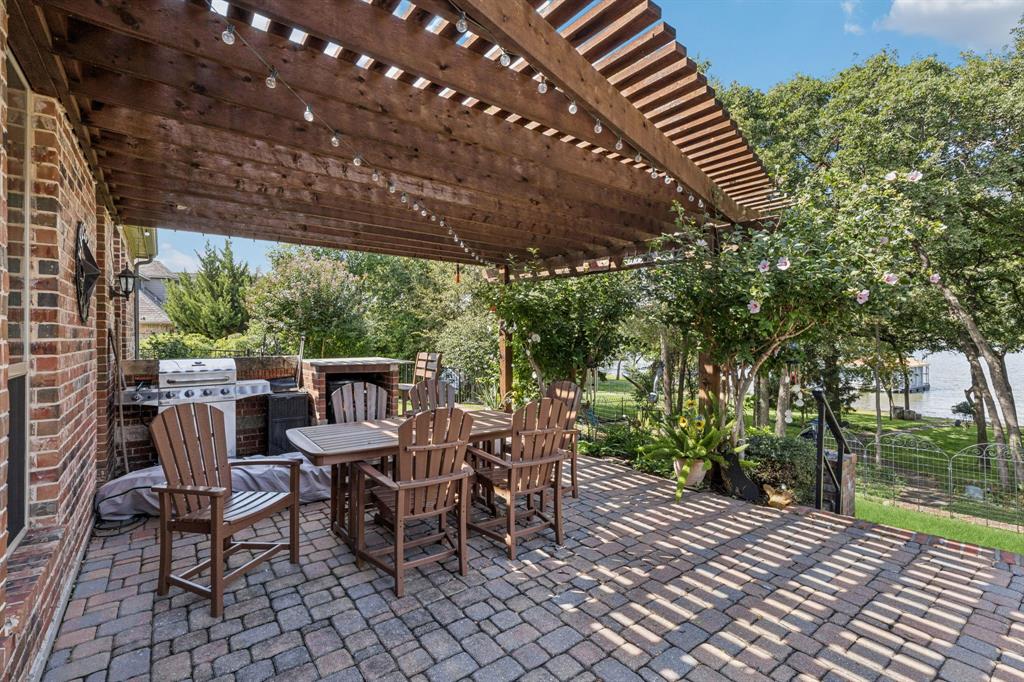 Resort On Eagle Mountain Lake - Residential