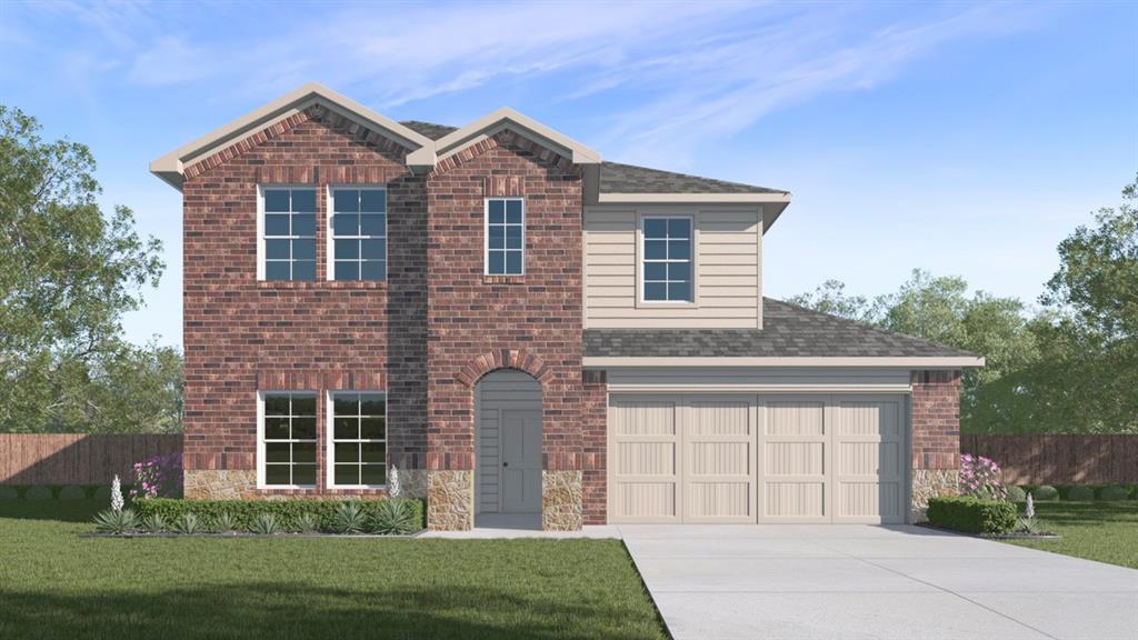 Stonewyck Farms - Residential