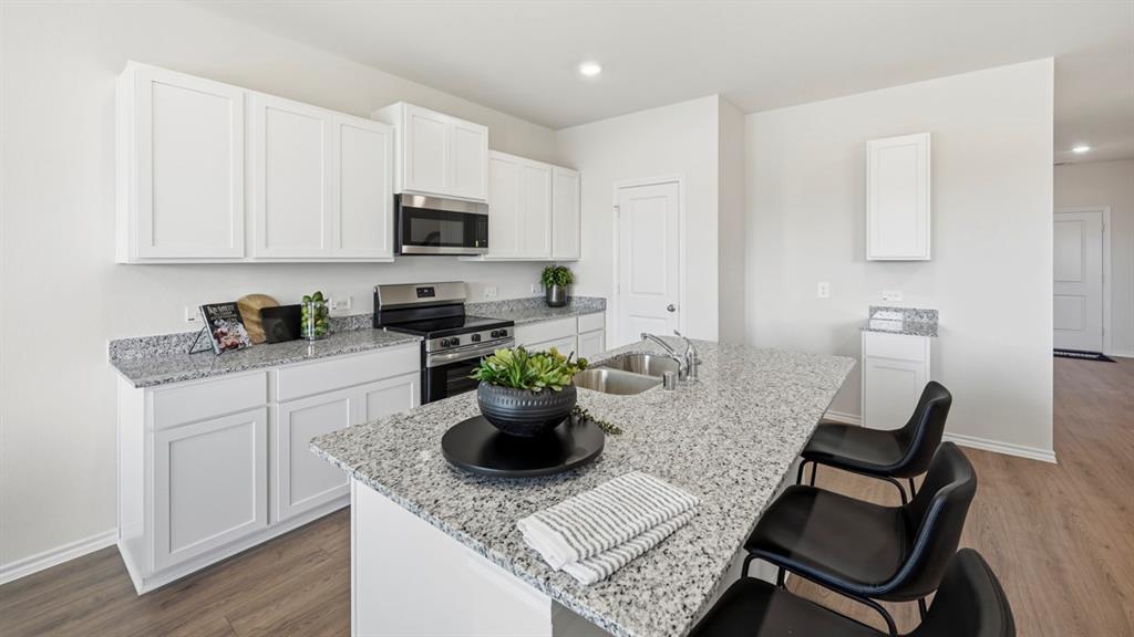 Stonewyck Farms - Residential