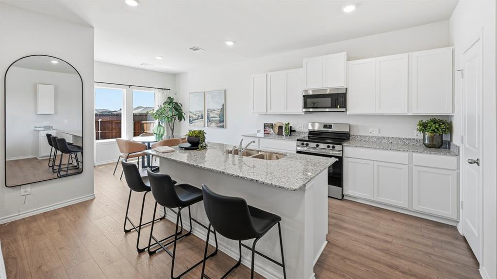 Stonewyck Farms - Residential