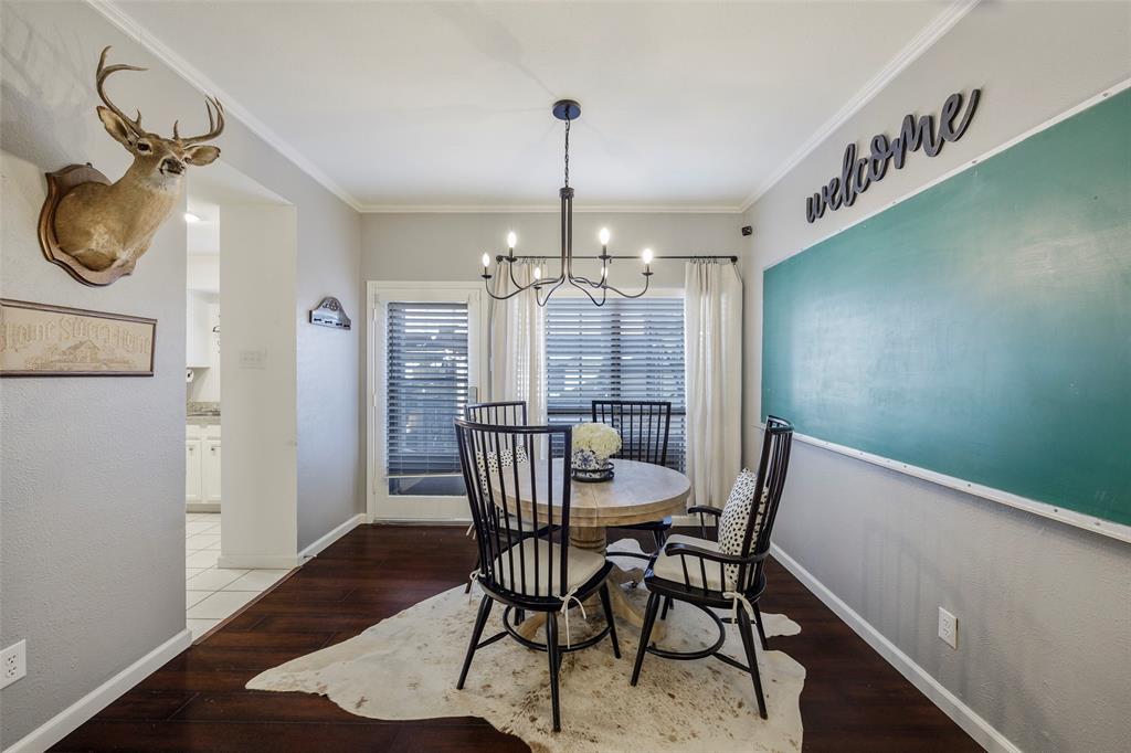 Glen Oaks Twnhms Condo - Residential Lease