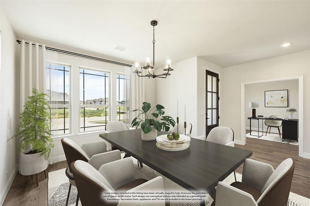 Mockingbird Hills 60-65 - Residential