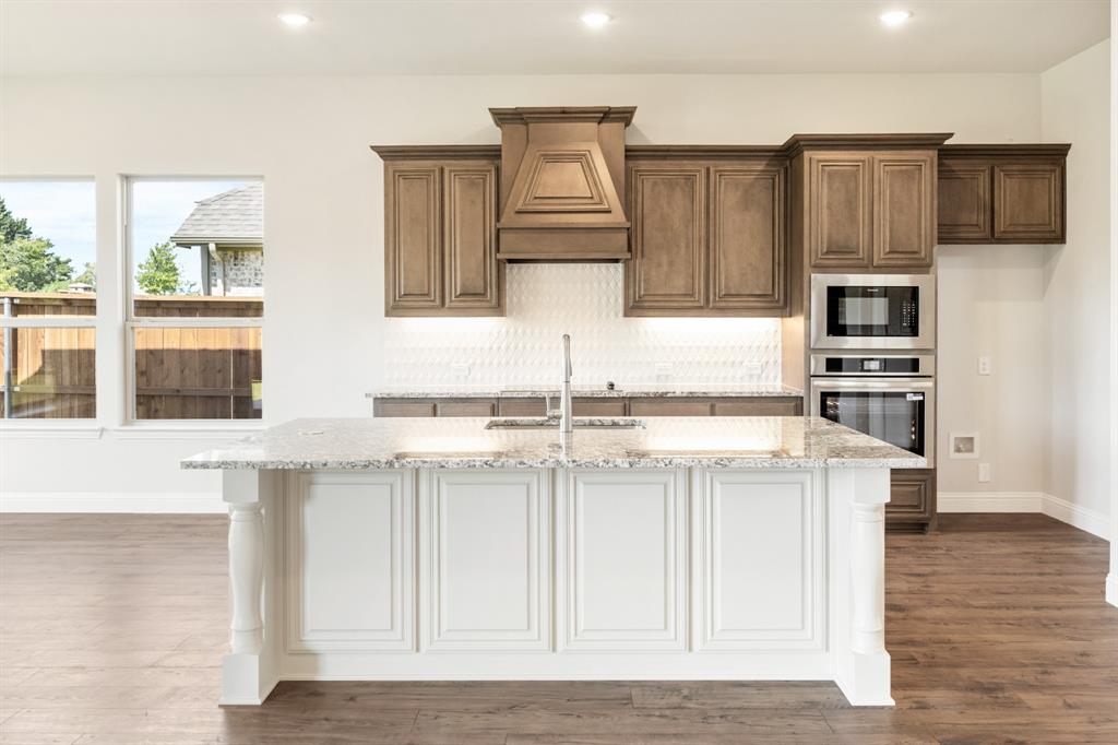 Mockingbird Hills 60-65 - Residential