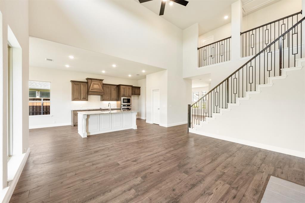 Mockingbird Hills 60-65 - Residential