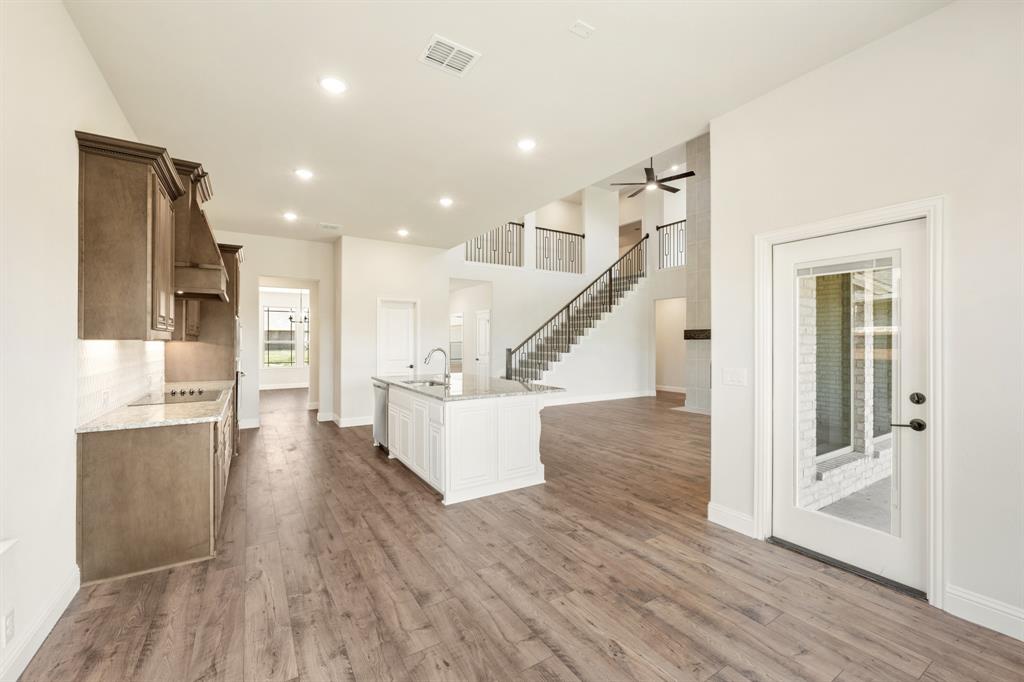 Mockingbird Hills 60-65 - Residential