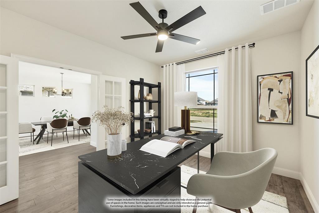 Mockingbird Hills 60-65 - Residential