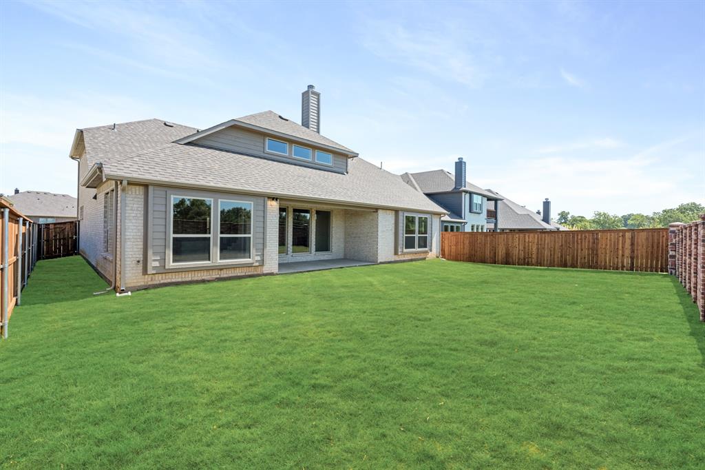 Mockingbird Hills 60-65 - Residential