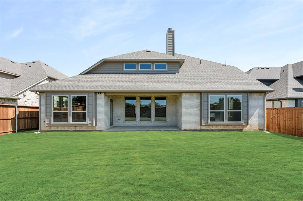 Mockingbird Hills 60-65 - Residential