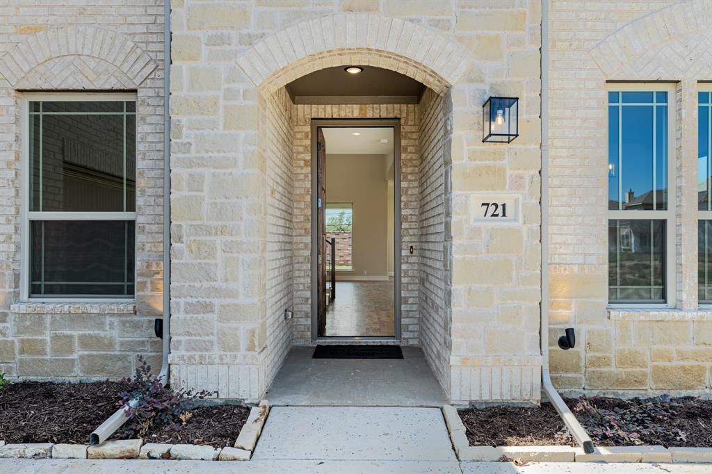 Mockingbird Hills 60-65 - Residential