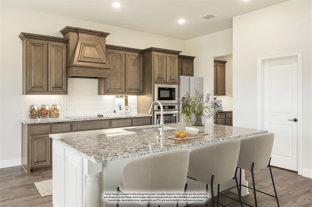 Mockingbird Hills 60-65 - Residential