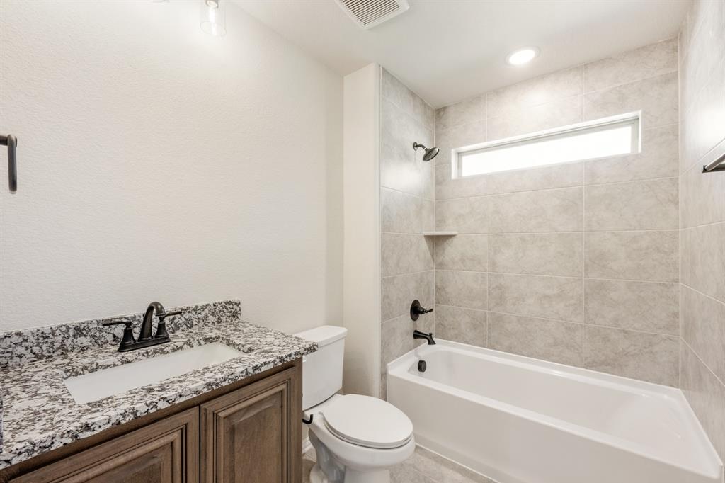 Mockingbird Hills 60-65 - Residential