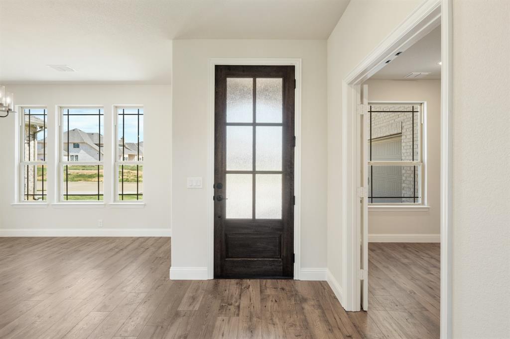 Mockingbird Hills 60-65 - Residential