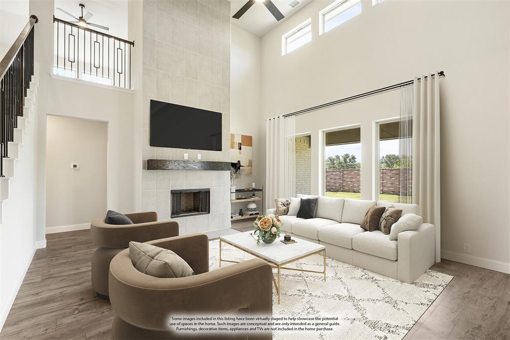 Mockingbird Hills 60-65 - Residential