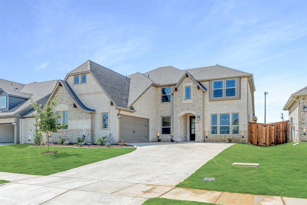 Mockingbird Hills 60-65 - Residential