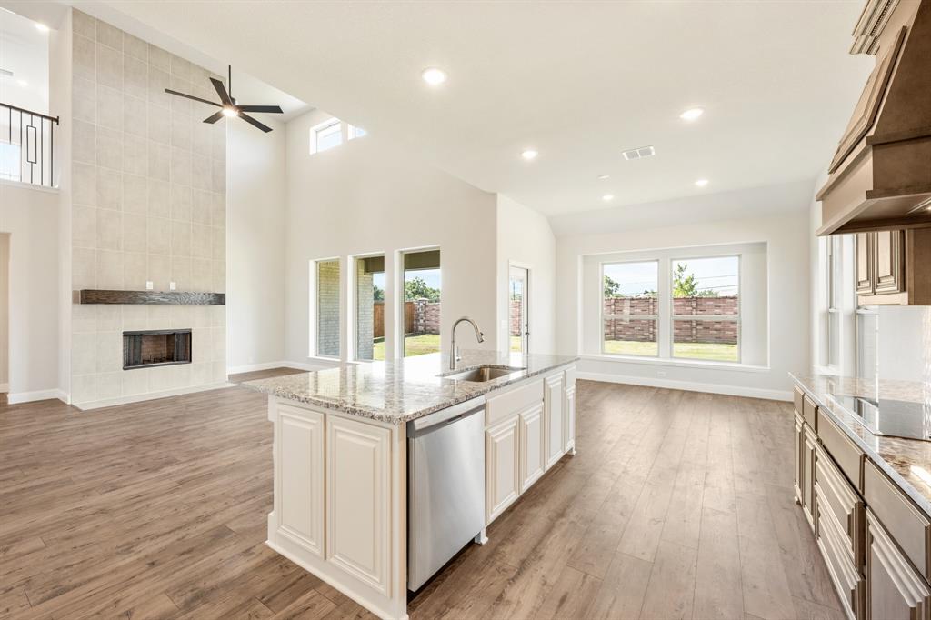 Mockingbird Hills 60-65 - Residential