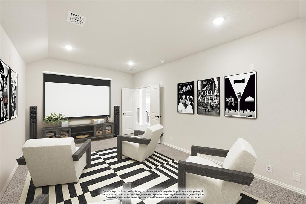 Mockingbird Hills 60-65 - Residential