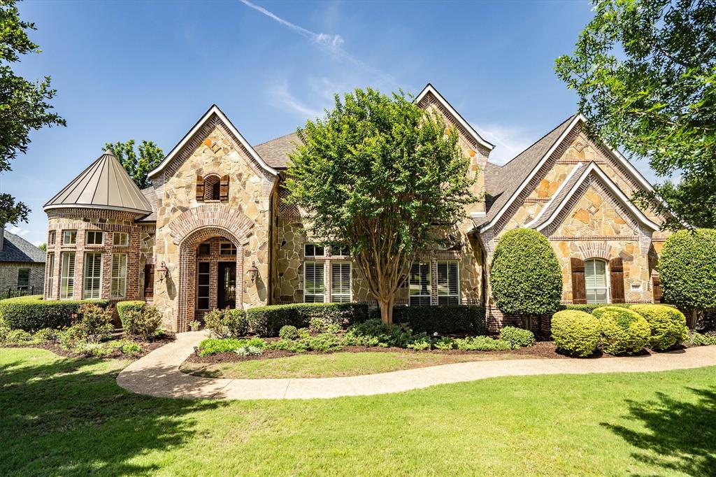 2301 Bella Lago Drive