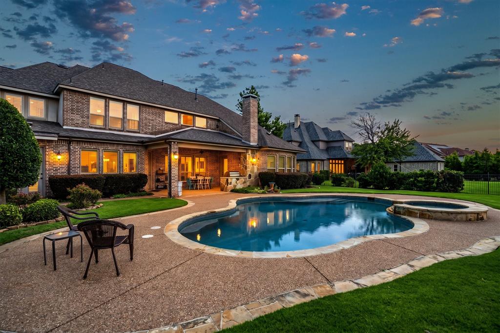 2301 Bella Lago Drive