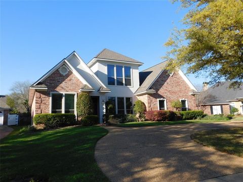 A home in Bossier City