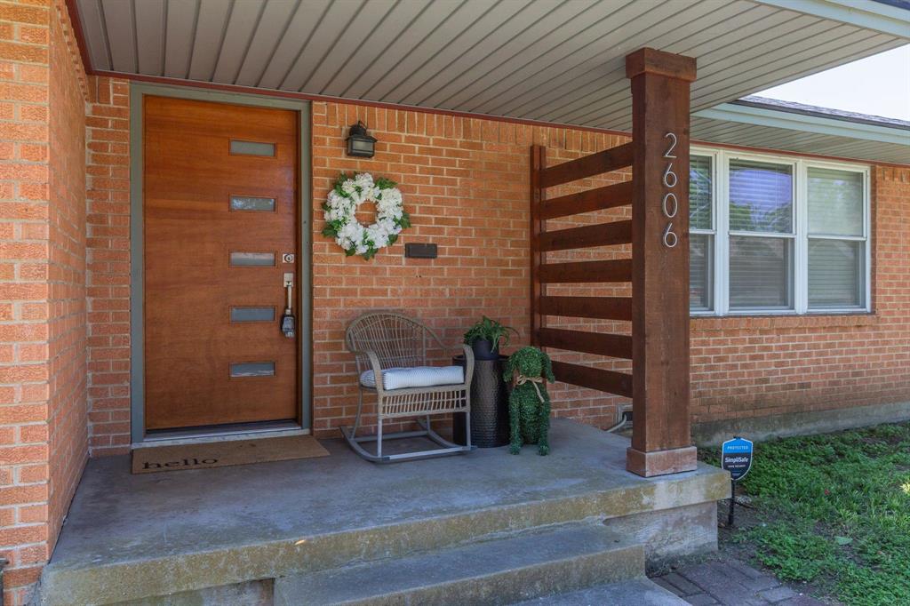 2606 Woodmere Drive