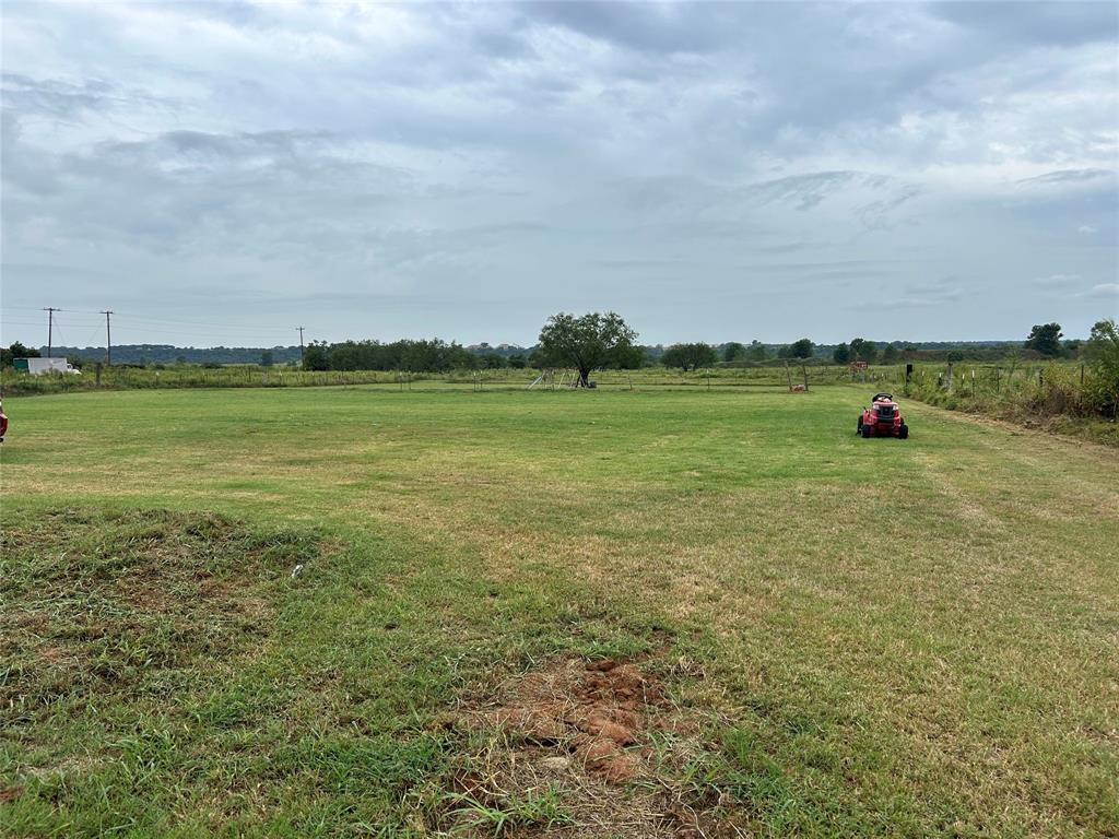 Brazos Trails Estate - Land